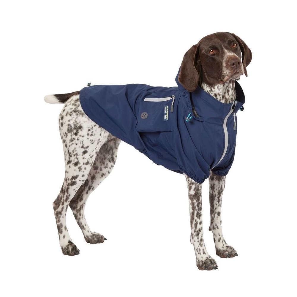 ARCADIA TRAIL waterproof windbreaker